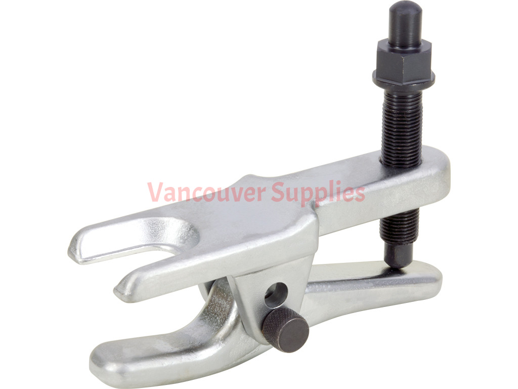 Tie rod store end separator